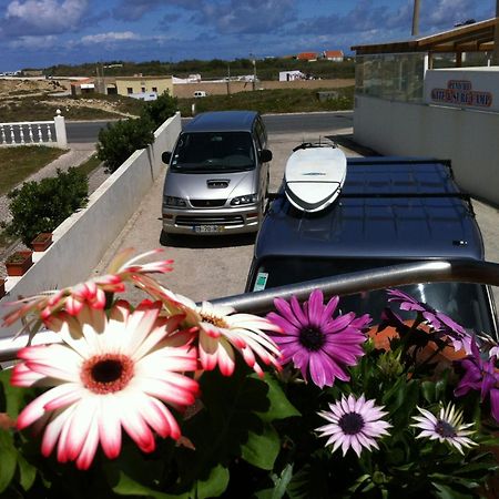 Peniche Surf Lodge 1 エクステリア 写真