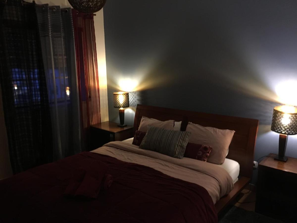 Peniche Surf Lodge 1 エクステリア 写真