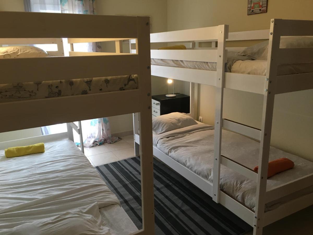 Peniche Surf Lodge 1 エクステリア 写真