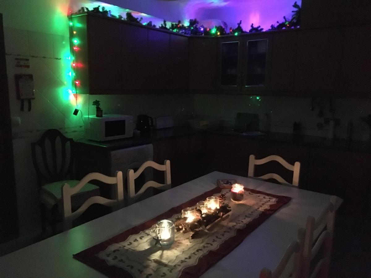 Peniche Surf Lodge 1 エクステリア 写真