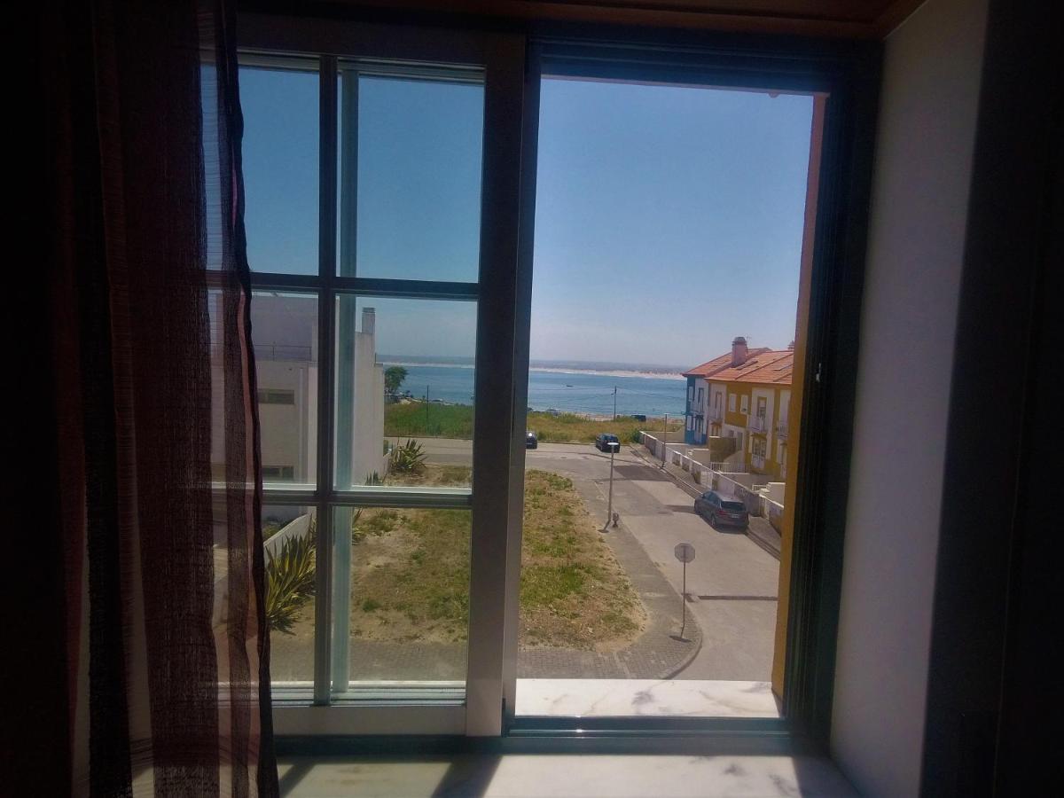 Peniche Surf Lodge 1 エクステリア 写真