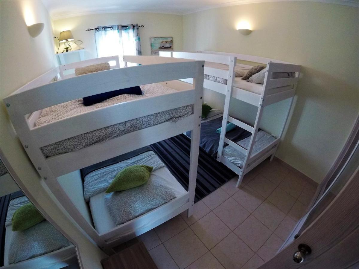 Peniche Surf Lodge 1 エクステリア 写真