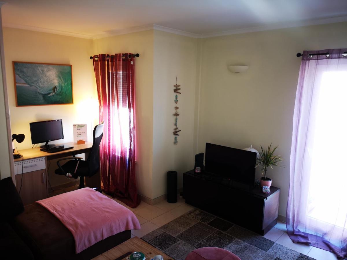 Peniche Surf Lodge 1 エクステリア 写真