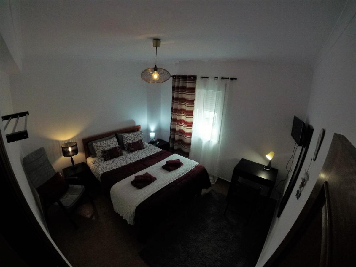 Peniche Surf Lodge 1 エクステリア 写真
