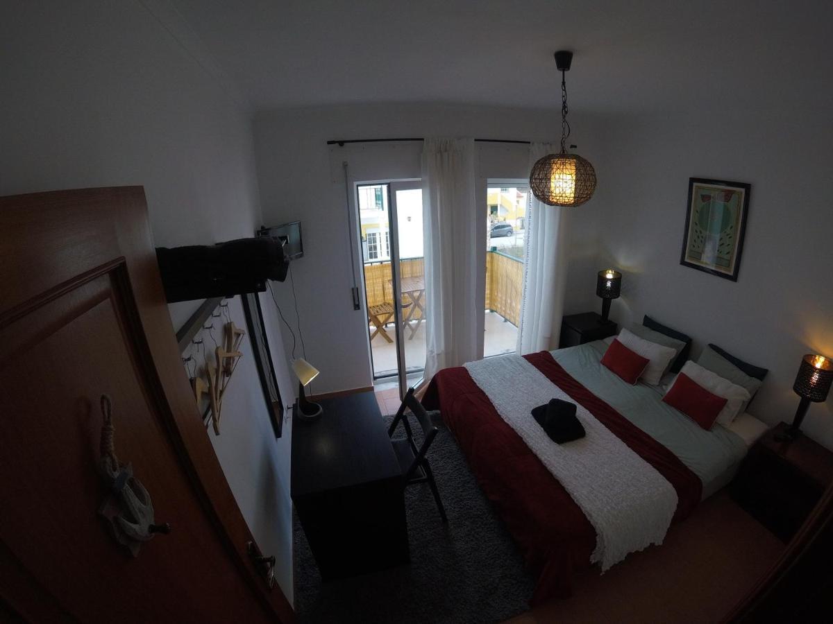 Peniche Surf Lodge 1 エクステリア 写真