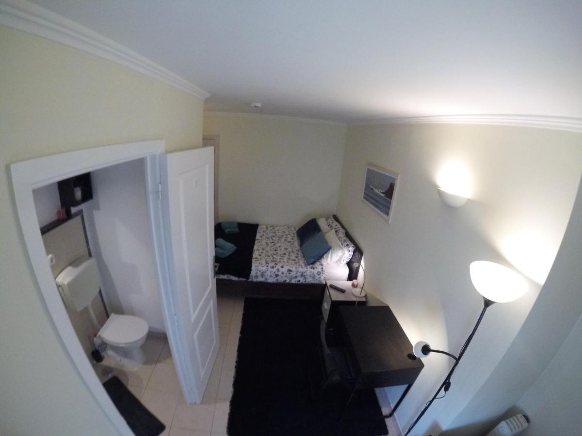 Peniche Surf Lodge 1 エクステリア 写真