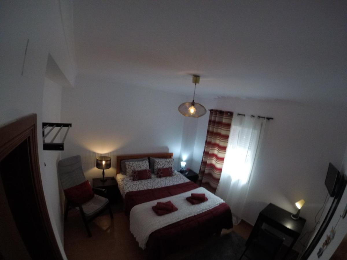 Peniche Surf Lodge 1 エクステリア 写真