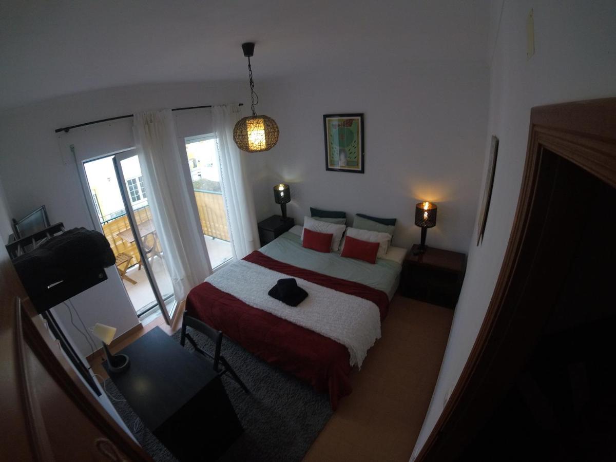 Peniche Surf Lodge 1 エクステリア 写真