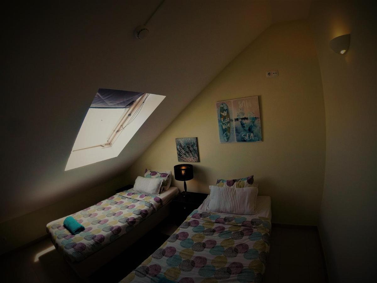 Peniche Surf Lodge 1 エクステリア 写真
