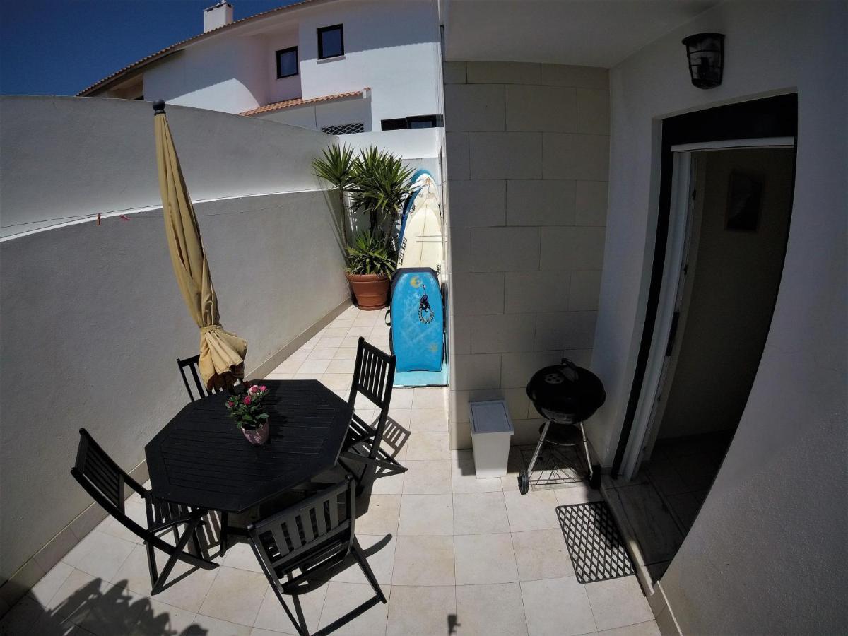 Peniche Surf Lodge 1 エクステリア 写真