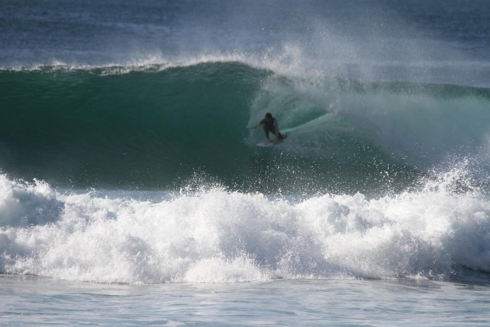 Peniche Surf Lodge 1 エクステリア 写真