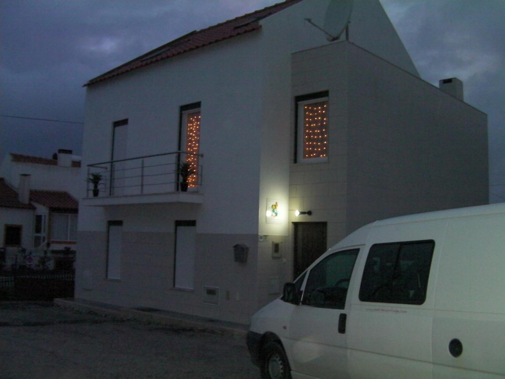 Peniche Surf Lodge 1 エクステリア 写真
