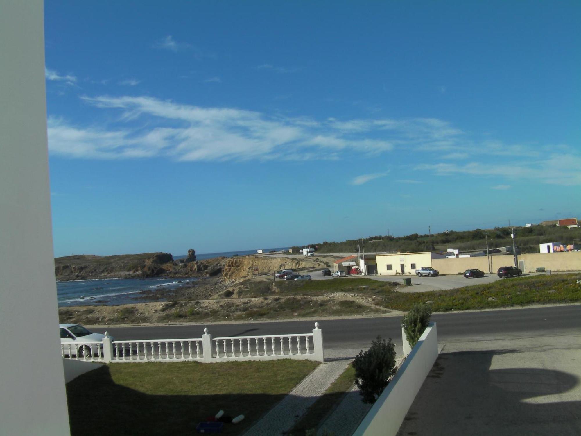 Peniche Surf Lodge 1 エクステリア 写真
