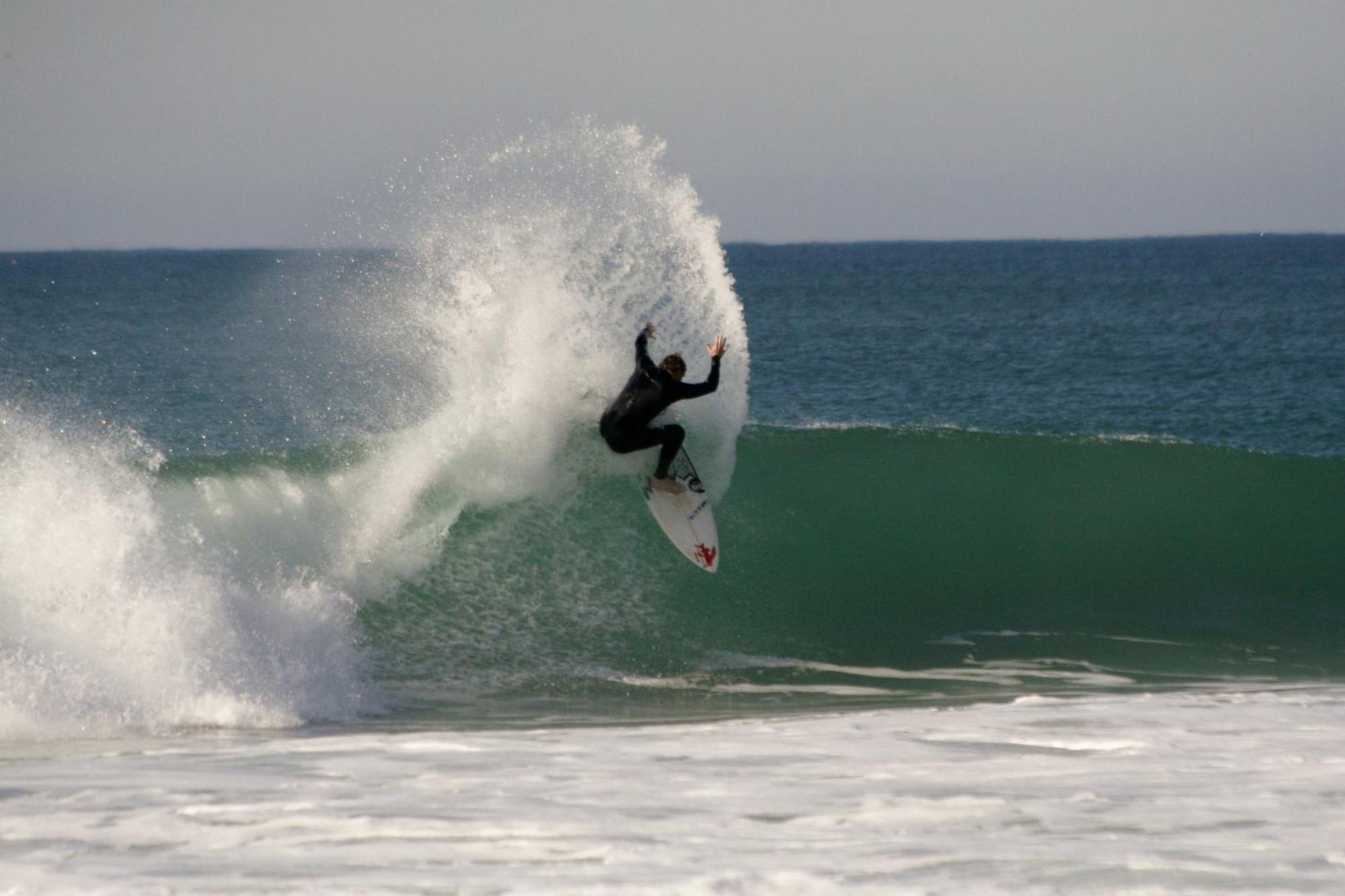 Peniche Surf Lodge 1 エクステリア 写真