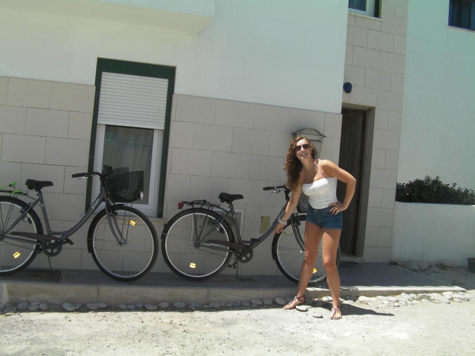 Peniche Surf Lodge 1 エクステリア 写真