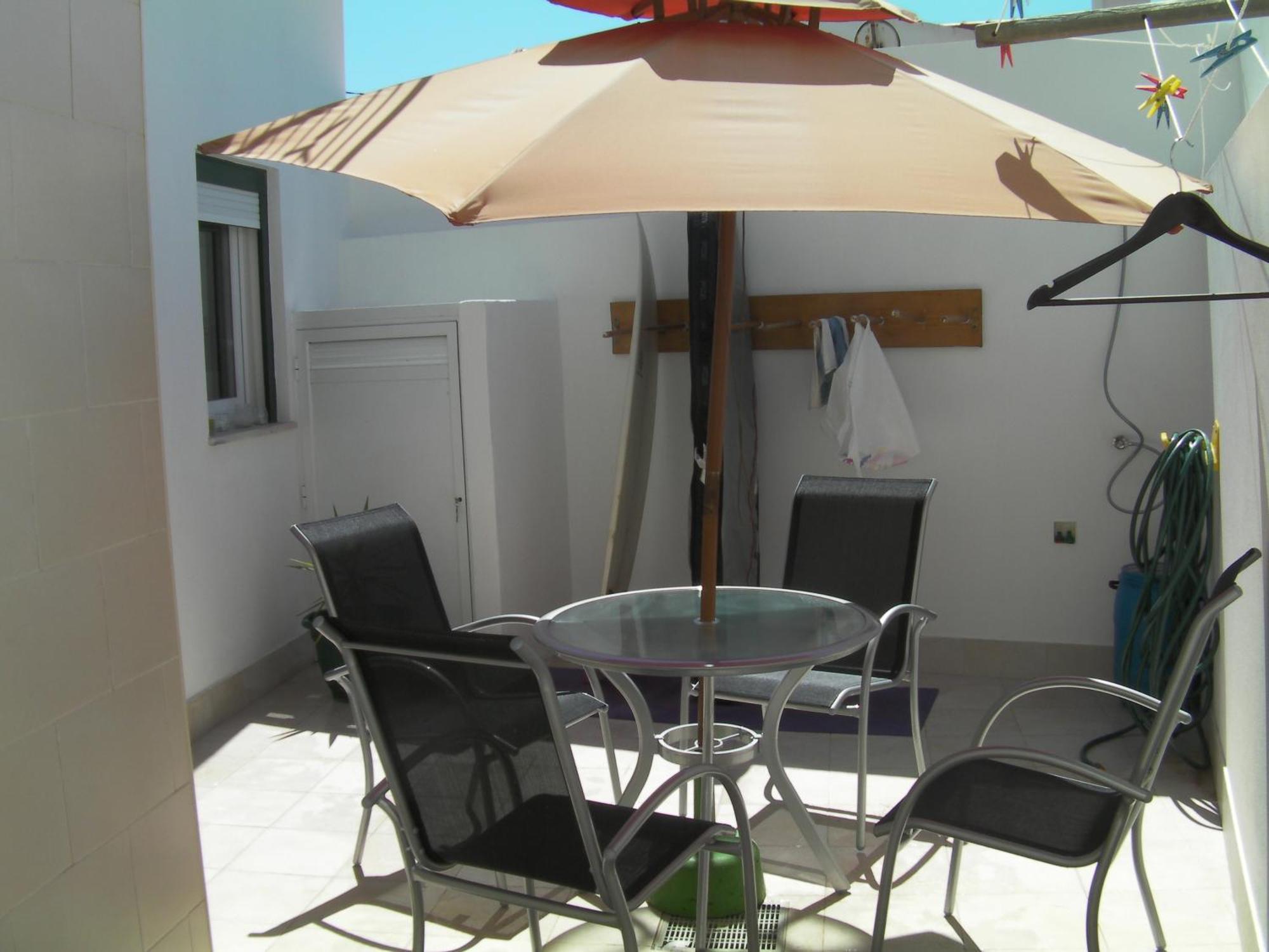 Peniche Surf Lodge 1 部屋 写真