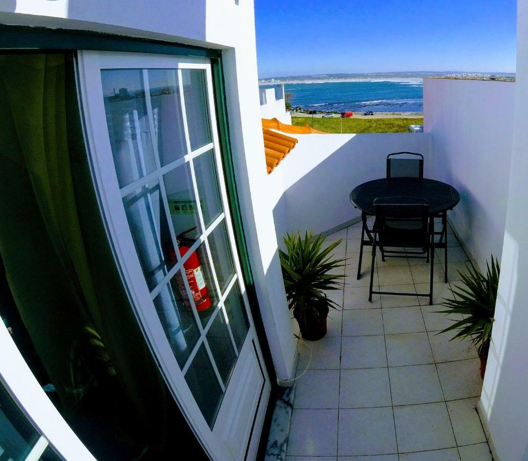 Peniche Surf Lodge 1 エクステリア 写真